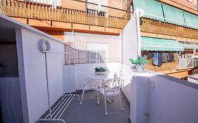 Casita Centro Almunecar